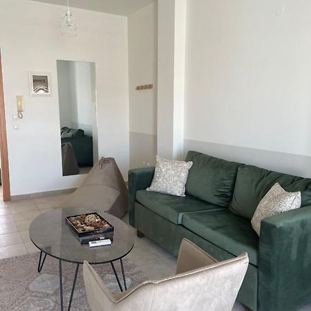 Suggrou Apartment سالونيك المظهر الخارجي الصورة