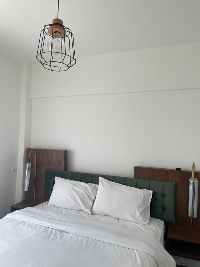 Suggrou Apartment سالونيك المظهر الخارجي الصورة