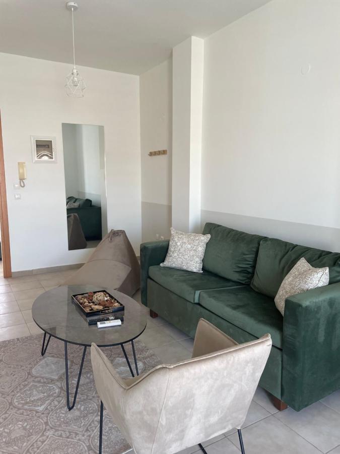 Suggrou Apartment سالونيك المظهر الخارجي الصورة