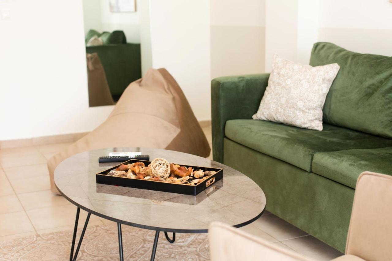 Suggrou Apartment سالونيك المظهر الخارجي الصورة