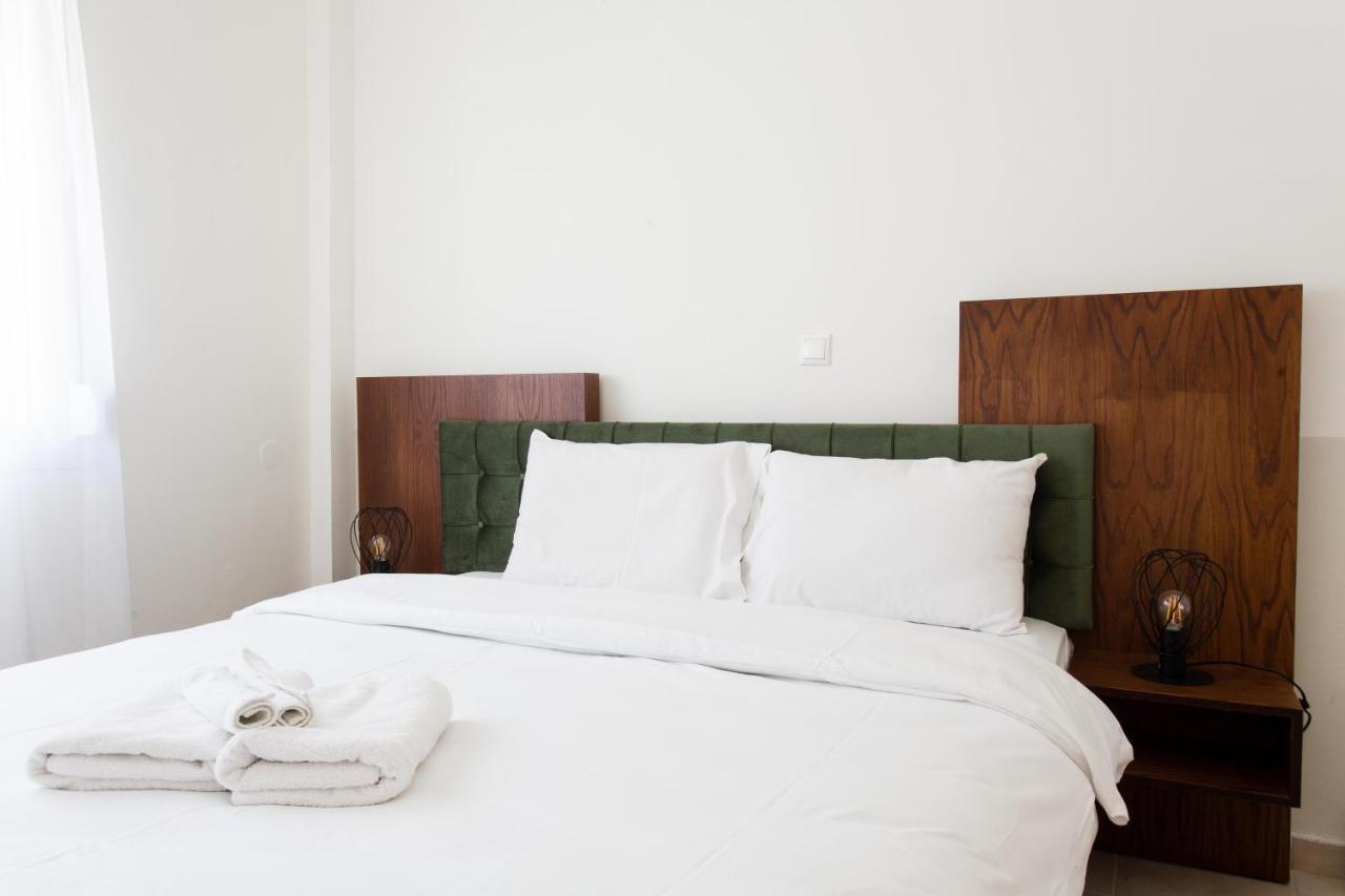 Suggrou Apartment سالونيك المظهر الخارجي الصورة