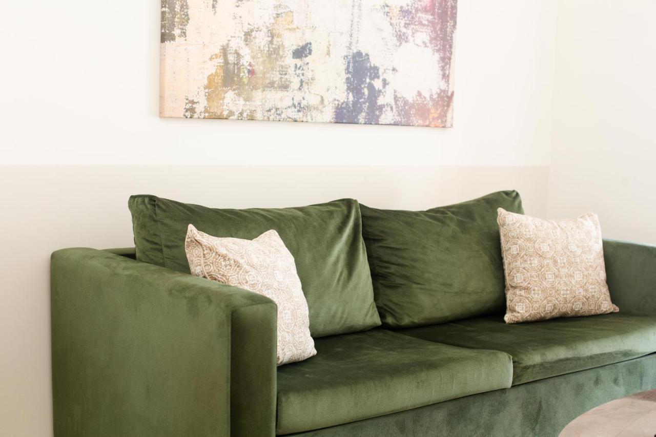 Suggrou Apartment سالونيك المظهر الخارجي الصورة