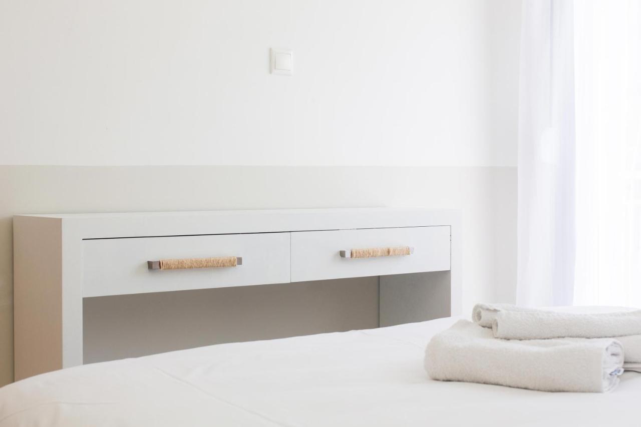 Suggrou Apartment سالونيك المظهر الخارجي الصورة