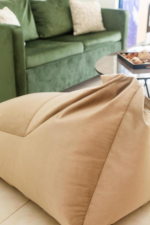 Suggrou Apartment سالونيك المظهر الخارجي الصورة