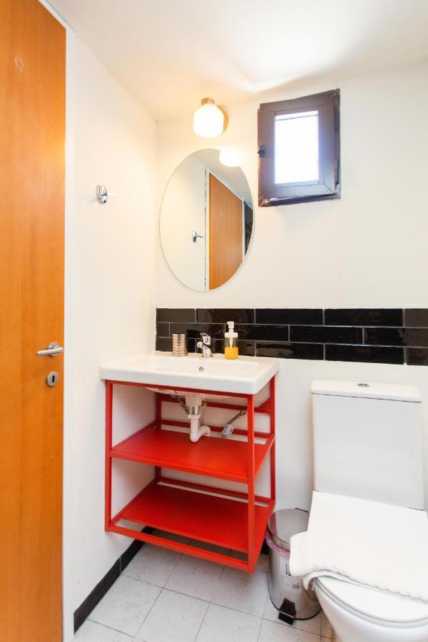 Suggrou Apartment سالونيك المظهر الخارجي الصورة